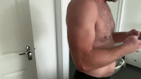 demon_td online show from September 29, 10:25 am