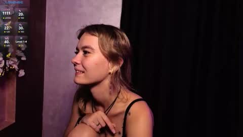 Katrine online show from September 25, 10:17 pm