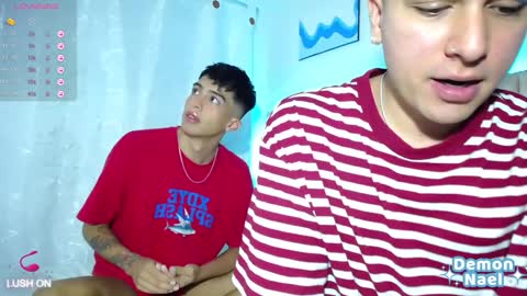 Juan  Gabriel Independent Models 3 online show from January 16, 3:23 am