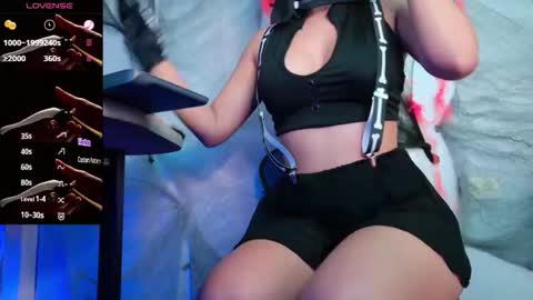 instagram zatania69 online show from October 26, 9:10 am