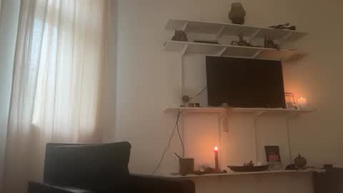 demonikex online show from October 23, 8:16 am