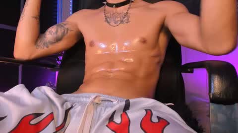 DemonKush online show from February 25, 12:49 pm