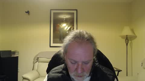 demonseed071 online show from February 5, 6:44 pm