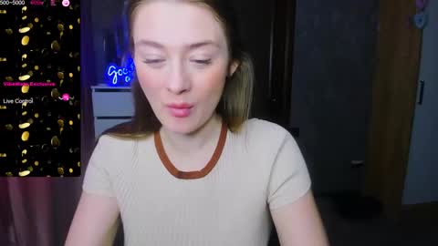 Sophie online show from September 25, 5:25 am