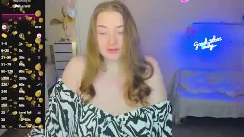 Sophie online show from February 21, 5:24 am