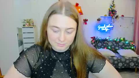 Sophie online show from December 3, 6:10 am