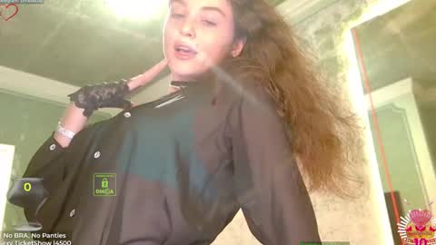 Yana online show from October 4, 8:06 pm