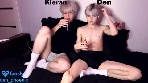 Den Shorty online show from September 15, 10:00 pm