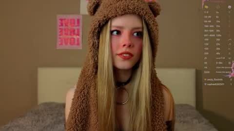 Emma online show from January 15, 7:33 pm