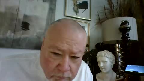 Snapshot of denboisvin2043 chatting on February 28, 11:58 am denboisvin2043 online show from February 28, 11:58 am