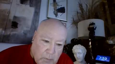 Snapshot of denboisvin2043 chatting on January 19, 12:39 pm denboisvin2043 online show from January 19, 12:39 pm