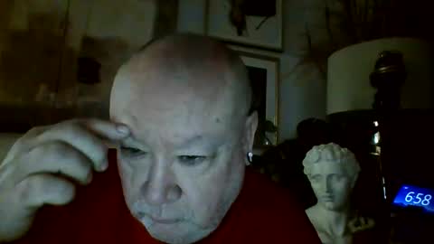 Snapshot of denboisvin2043 chatting on January 23, 11:58 am denboisvin2043 online show from January 23, 11:58 am
