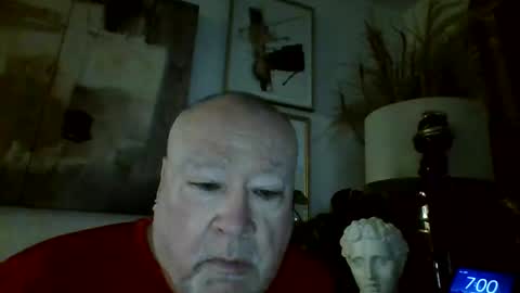 Snapshot of denboisvin2043 chatting on January 24, 11:59 am denboisvin2043 online show from January 24, 11:59 am