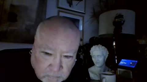 Snapshot of denboisvin2043 chatting on January 10, 12:26 pm denboisvin2043 online show from January 10, 12:26 pm