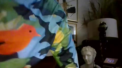 Snapshot of denboisvin2043 chatting on January 5, 12:42 pm denboisvin2043 online show from January 5, 12:42 pm