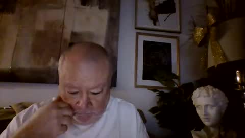 Snapshot of denboisvin2043 chatting on January 4, 12:16 pm denboisvin2043 online show from January 4, 12:16 pm