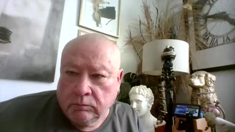 Snapshot of denboisvin2043 chatting on February 20, 3:19 pm denboisvin2043 online show from February 20, 3:19 pm