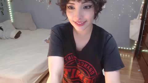 Denisse    schedule Monday to Friday 1300-1900 mexican time Saturday-maybe it could be a surprise IDEPENDENT MODEL online show from February 25, 7:20 am