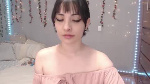 Denisse    schedule Monday to Friday 1300-1900 mexican time Saturday-maybe it could be a surprise IDEPENDENT MODEL online show from January 31, 4:58 am