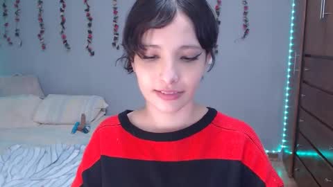 Denisse    schedule Monday to Friday 1300-1900 mexican time Saturday-maybe it could be a surprise IDEPENDENT MODEL online show from January 10, 8:37 pm