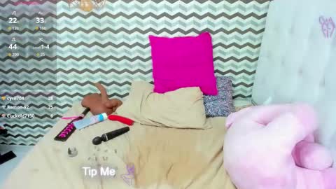 D E N I S  online show from March 14, 9:19 pm