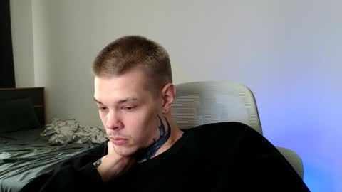 Denis online show from May 26, 2:12 pm