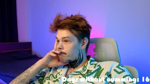 Denis online show from April 2, 1:51 pm