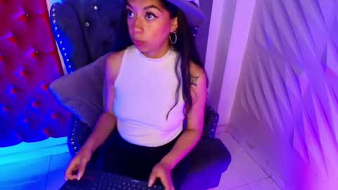 Miss Denis online show from September 18, 11:25 am