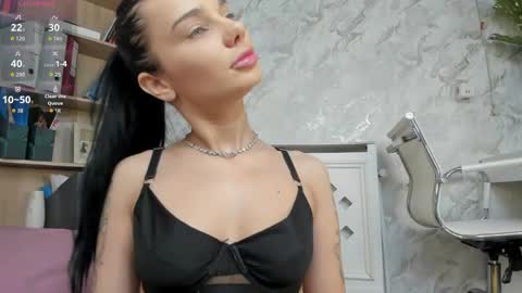 Dennise online show from May 31, 8:24 am