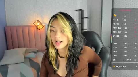 D E N I S  online show from January 7, 3:11 am