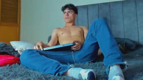 Denison online show from November 23, 2:53 am