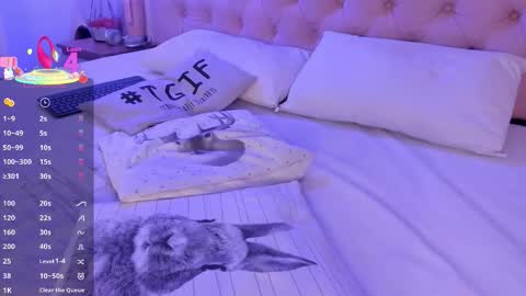 denisse_logan online show from September 21, 5:00 am