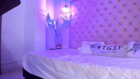 denisse_logan online show from January 13, 3:25 am