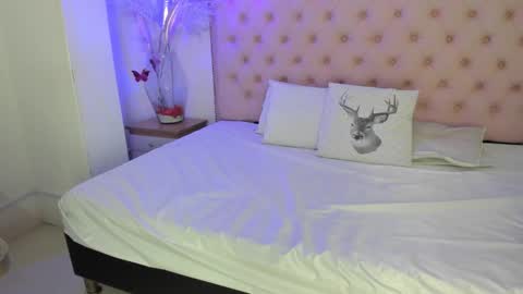 denisse_logan online show from February 24, 3:20 am