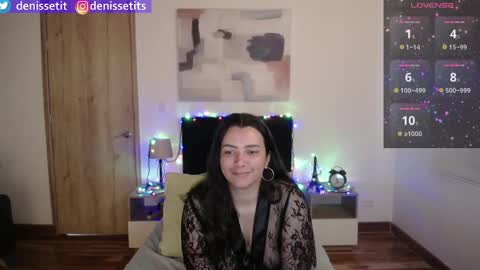 Snapshot of denissetits chatting on February 23, 1:53 pm online show from February 23, 1:53 pm