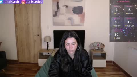 Snapshot of denissetits chatting on January 28, 8:58 pm online show from January 28, 8:58 pm