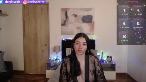 Snapshot of denissetits chatting on March 6, 8:16 pm online show from March 6, 8:16 pm