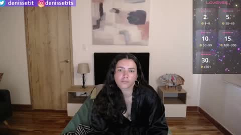 Snapshot of denissetits chatting on January 26, 5:02 pm online show from January 26, 5:02 pm