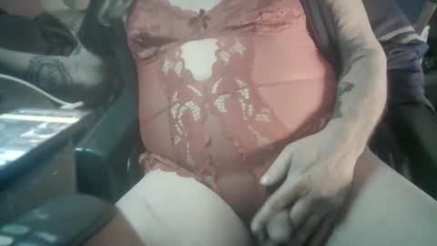 denkie3 online show from February 1, 7:16 am