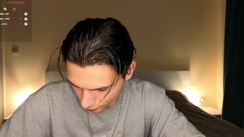 Den online show from April 10, 6:23 pm