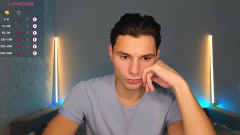 Den online show from November 23, 9:07 am