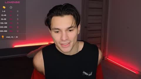 Den online show from February 7, 8:28 am