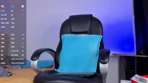 dennis munera online show from October 16, 12:27 pm