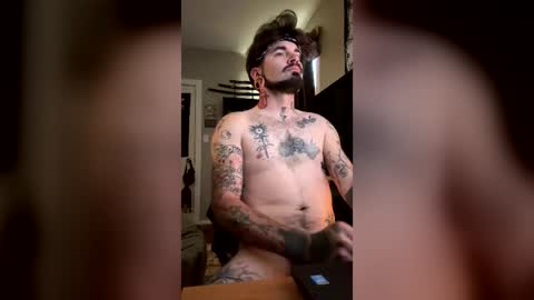 dennisman4151 online show from June 20, 3:18 pm