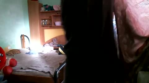 DennisXCarol online show from February 28, 1:37 pm