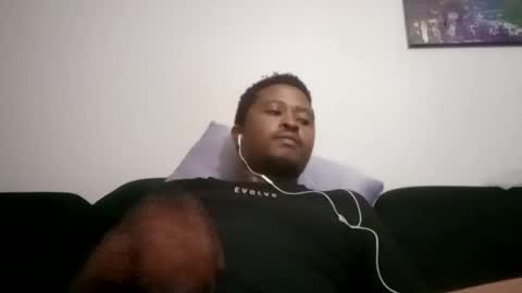 mastER blACK online show from February 14, 11:51 pm