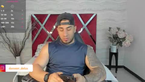 Denver online show from October 22, 11:34 am