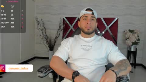 Denver online show from October 3, 11:40 am