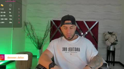 Denver online show from October 5, 11:51 am