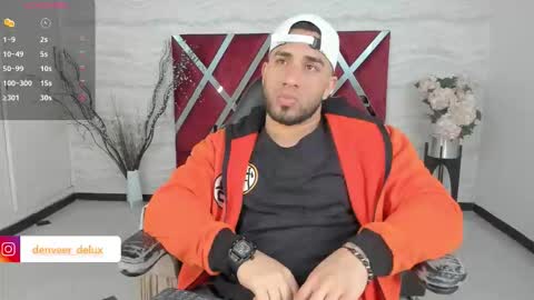 Denver online show from October 12, 12:09 pm